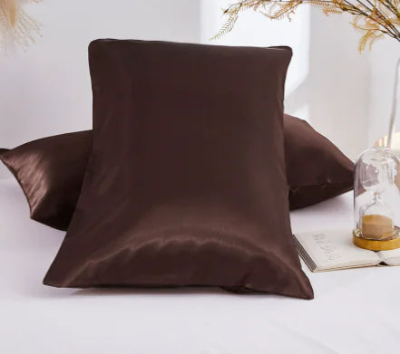 Silk Double Pillowcase