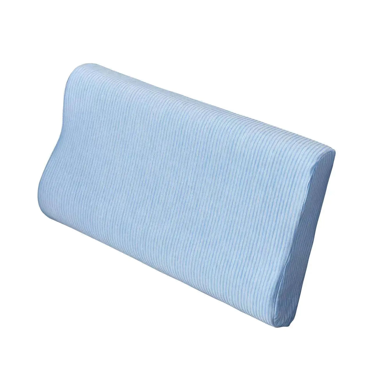 Memory Foam Neck Support Pillow for Adults