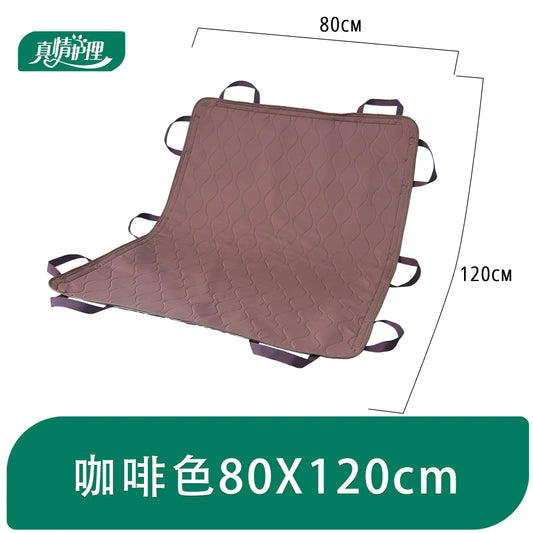 Washable Waterproof Cotton Bed Pad