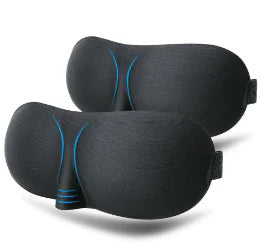 TranquilEye Sleep Mask (One Piece)