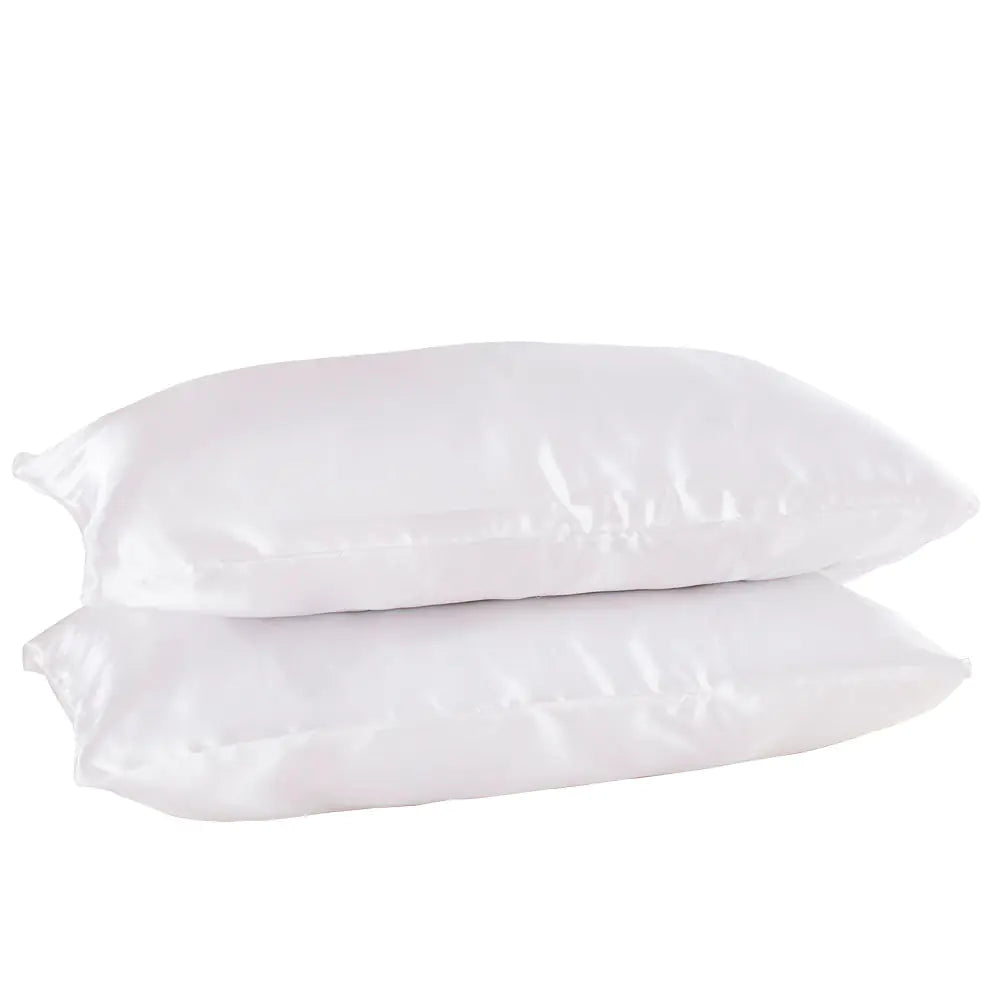 Silk Double Pillowcase