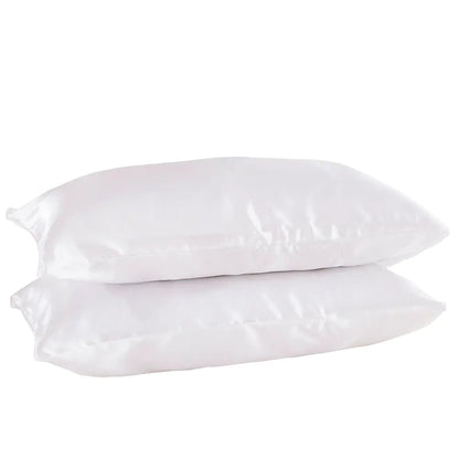 Silk Double Pillowcase