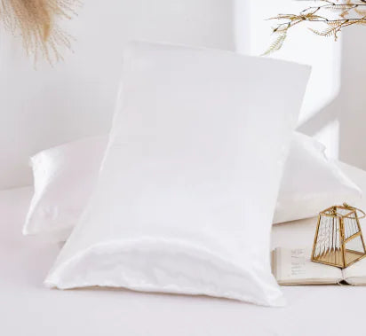 Silk Double Pillowcase