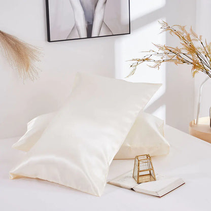 Silk Double Pillowcase